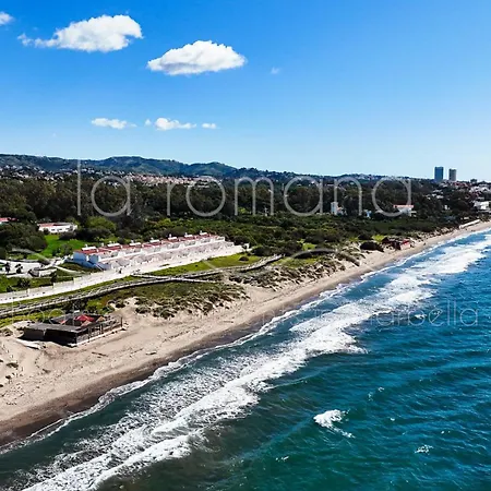 Appartamento Casa 70, Duplex En Urbanizacion Lunamar By Laromanamarbella Marbella