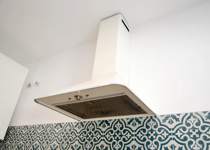 Casa 70, Duplex En Urbanizacion Lunamar By Laromanamarbella Appartement