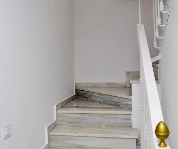 Casa 70, Duplex En Urbanizacion Lunamar By Laromanamarbella Appartement