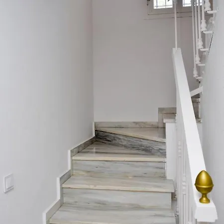 Casa 70, Duplex En Urbanizacion Lunamar By Laromanamarbella Appartement