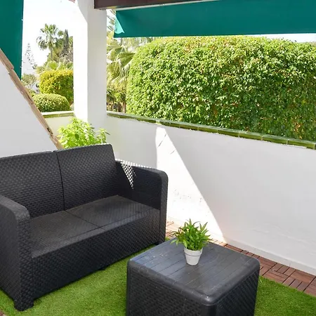 Casa 70, Duplex En Urbanizacion Lunamar By Laromanamarbella Appartement Marbella